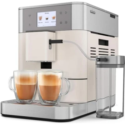 Abbildung von KitchenAid Kaffeevollautomat &quot;5KES8557EPL&quot;
