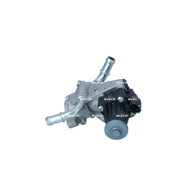 Abbildung von NRF 48641 AGR Ventil elektrisch FORD: Transit Mk6 Bus, Kastenwagen, Pritsche/Fahrgestell