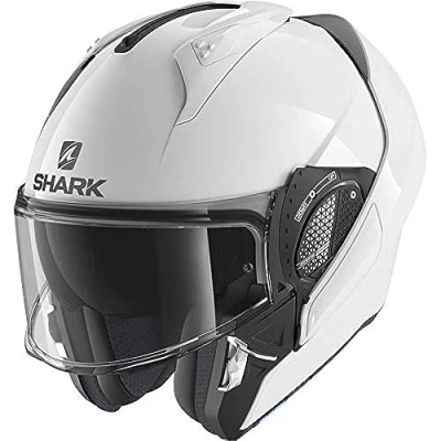 Abbildung von SHARK, Klapphelme EVO GT, WHU, XS