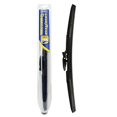 Abbildung von Goodyear GODESC11048 Wischerblätter, 19&quot; / 48 CM
