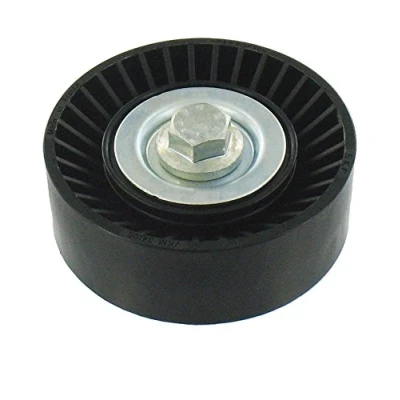 Abbildung von SKF VKM 34105 Umlenkrolle FORD: Focus Mk1 Schrägheck, Kombi, Maverick SUV