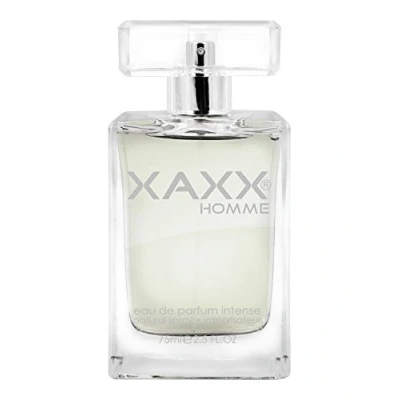 Abbildung von XAXX Parfum ELEVEN intense Duft Herren Eau de Homme 75ml Männer Parfüm