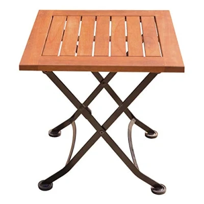 Abbildung von Garden Pleasure Gartentisch &quot;WIEN&quot;