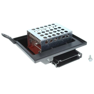 Abbildung von VEMO V30 79 0016 Regler, Innenraumgebläse mit Schraube Original Qualität MERCEDES BENZ: Vito Bus, Mixto, Viano