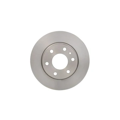 Abbildung von BOSCH 0 986 479 638 Bremsscheibe 296 16 6 125 voll geölt mit ABS Sensorring IVECO: DAILY Kastenwagen, 4 Kasten/Kombi