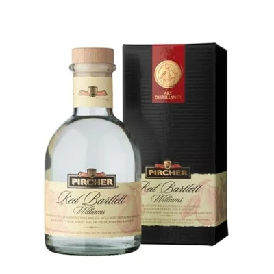Abbildung von Pircher Williams Red Bartlett (1 x 0.7 l)