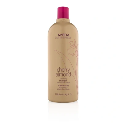 Abbildung von Aveda Cherry Almond Softening Shampoo 1000 ml