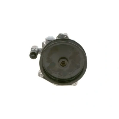 Abbildung von BOSCH K S00 001 889 Hydraulikpumpe hydraulisch 128 MERCEDES BENZ: C Klasse T modell, Limousine