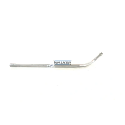 Abbildung von WALKER 09946 Abgasrohr 1230 ohne Anbauteile CITROËN: C1 I, TOYOTA: Aygo, PEUGEOT: 107 Schrägheck kfzteile, kfzteile24, bandel online, bandel, atp