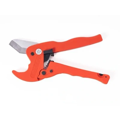 Abbildung von Rothenberger Industrial Kunststoff Rohrabschneider 42 mm 36012