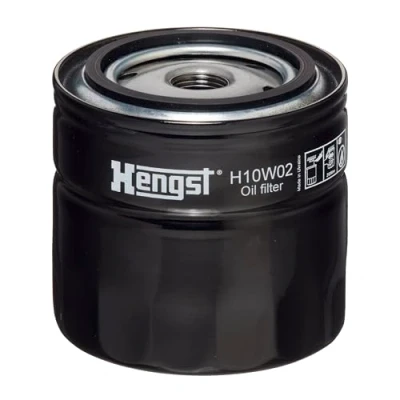 Abbildung von HENGST FILTER H10W02 Ölfilter 3/4 16 UNF Anschraubfilter DODGE: Dakota II, SCANIA: P,G,R,T series