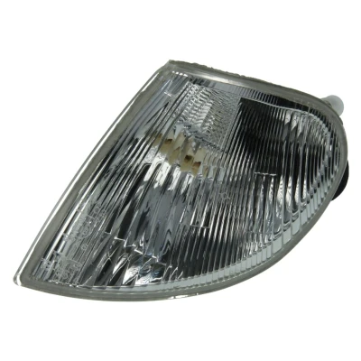 Abbildung von TYC 18 5514 05 2 Blinker weiß vorne links mit Lampenträger CITROËN: Berlingo / First I, I Kastenwagen kfzteile,