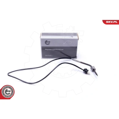 Abbildung von ESEN SKV 30SKV401 Sensor, Abgastemperatur MERCEDES BENZ: ML Klasse