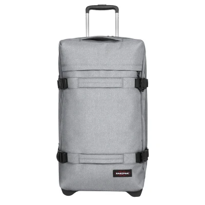 Abbildung von Eastpak Transit R 2 L 79 CM Kofferset, Größe: One Size, Sunday grey