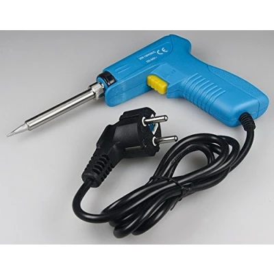Abbildung von Lötpistole &quot;CT LP 130&quot;, 230 V, 30 W, kurzzeitig 130 W
