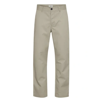 Abbildung von Solid Enrico Stoffhose, Herren, Größe: 31x32, Tree house
