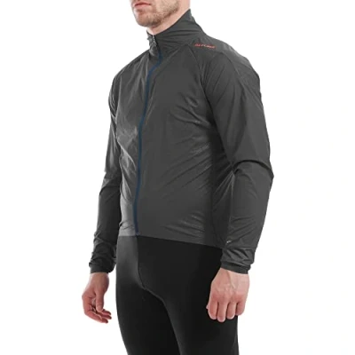 Abbildung von Altura Herren ICON Rocket PACKBARERADJACKE Jacke, Schwarz, XXL
