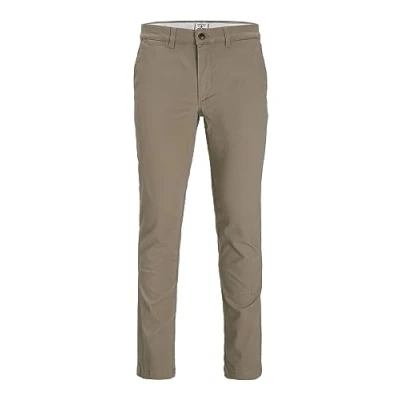 Abbildung von Jack &amp; Jones Junior Jpstmarco DAVE AKM JNR Chino für Kinder, Größe: 134, Beige