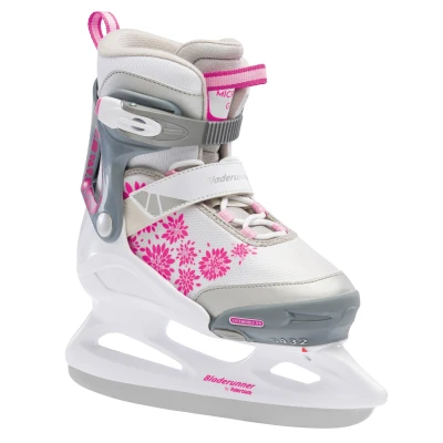 Abbildung von Rollerblade Kinder Micro Ice G (Pink 12 US) Schlittschuhe