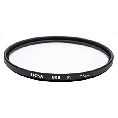 Abbildung von Filter Hoya UX II UV 40.5mm