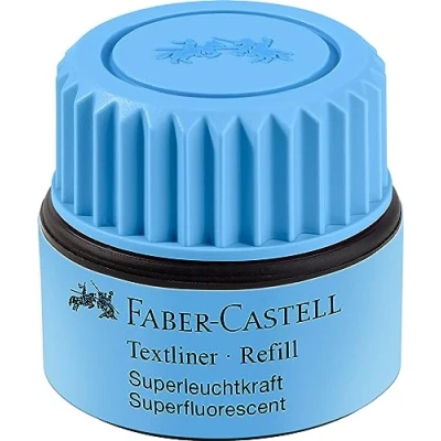 Abbildung von Faber Castell Marker Refill für Textmarker
