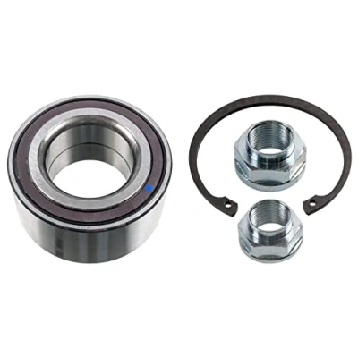 Abbildung von FEBI BILSTEIN 173151 Radlagersatz HONDA: CIVIC 8 Hatchback, CR V 2, FR