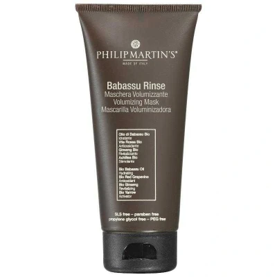 Abbildung von Philip Martins Babassu Rinse 200ml