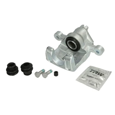 Abbildung von TRW BHP210E Bremssattel Gusseisen KIA: RIO 2, HYUNDAI: ACCENT 3, 3 Stufenheck