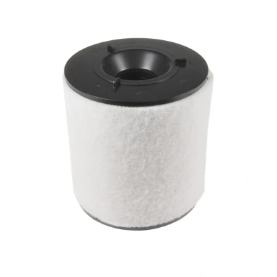 Abbildung von BLUE PRINT ADV182212 Luftfilter 170 152 Filtereinsatz mit Vorfilter SEAT: Ibiza 4 Schrägheck, Sportcoupe, ST
