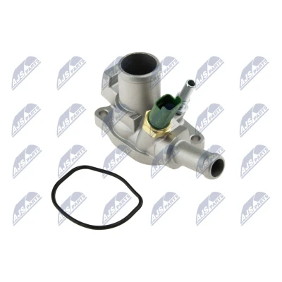 Abbildung von Thermostat, Kühlmittel NTY CTM FT 006
