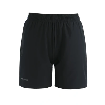Abbildung von Endurance Blich JR. Shorts für Kinder, Größe: 152, Black