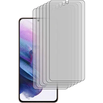 Abbildung von 4ProTec 6x Display Schutz Folie MATT für Cubot X70