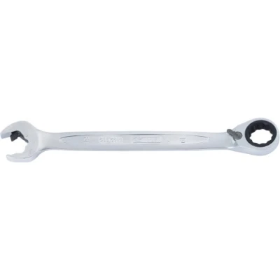 Abbildung von KS TOOLS 503.5915 Ratschen Ringgabelschlüssel 200 15 120