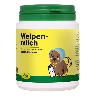 Abbildung von Welpenmilch 90 g