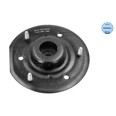 Abbildung von MEYLE 29 14 641 0001 Federbeinstützlager Vorderachse beidseitig ohne Kugellager CHEVROLET: Captiva, OPEL: Antara