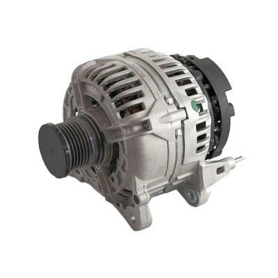 Abbildung von Lichtmaschine, Generator STARDAX STX102241