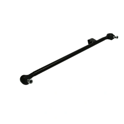 Abbildung von MOOG ME DS 6306 Spurstange mitte, Vorderachse MERCEDES BENZ: W124 Limousine, T modell, Coupe