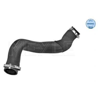 Abbildung von MEYLE 514 036 0005 Ladeluftschlauch AEM (Ethylen Acrylat Kautschuk) VOLVO: S60 II, XC60 I, V60 I
