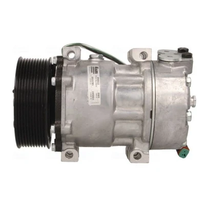 Abbildung von NISSENS 890022 Kompressor SD7H15 24 PAG 46 R 134a