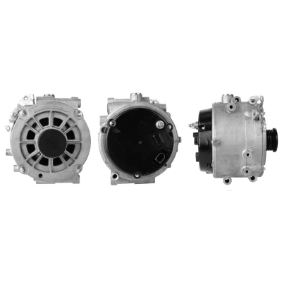 Abbildung von ELSTOCK 28 4616 Lichtmaschine 12V 190A MERCEDES BENZ: C Klasse Limousine, T modell, E Limousine