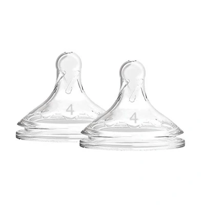 Abbildung von Dr. Brown&#039;s Options+ Weithals Sauger 9m+