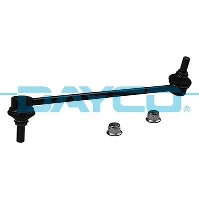 Abbildung von DAYCO DSS1026 Koppelstange Vorderachse links M12x1.25 NISSAN: Qashqai / Qashqai+2 I, 2, X Trail, RENAULT: Koleos 2