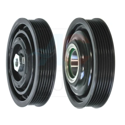Abbildung von ACAUTO AC 06DN60 Magnetkupplung DENSO, AUDI 6SE, 6SES AUDI: A4 B8 Avant, Q5, Limousine