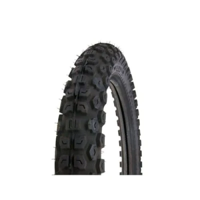 Abbildung von Reifen KENDA 4.10 18 K270 4PR 58P TT Mofa Moped Mokick KKR Motorrad Mopedreifen