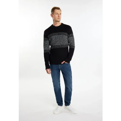 Abbildung von Pullover EISGEBUNDEN XL / Black 100% Polyacrylic