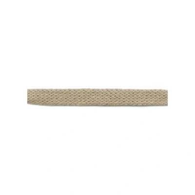 Abbildung von Bergal Flachsenkel Breit 8856 beige 60cm