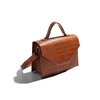 Abbildung von pieces Handtasche SAHARA (1 tlg)