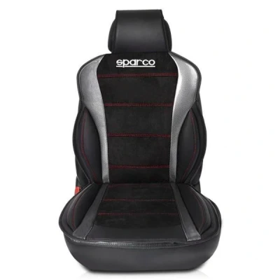 Abbildung von SPARCO SPC0907GR Autositzauflage