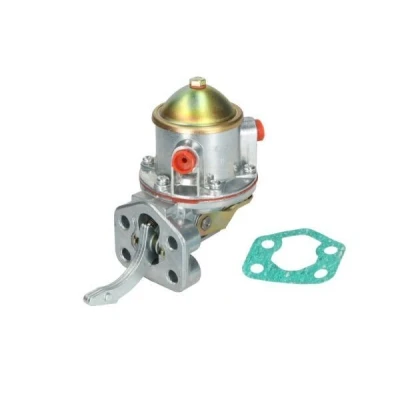 Abbildung von ENGITECH ENT110104 Kraftstoffpumpe mechanisch