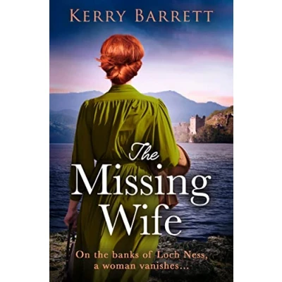Abbildung von The Missing Wife: An utterly gripping and emotional historical fiction novel